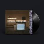 John Maus - Screen Memories (LP+MP3)