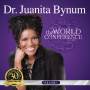 Juanita Bynum - World Conference -cd+dvd-