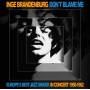 Inge Brandenburg - Don't Blame Me