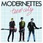 Modernettes - Teen City