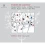 Rebeka Ruso - Touch Me Lightly-Werke Fr Gambe Solo
