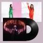 Thao / The Get Down Stay Down - Temple (lp+mp3)