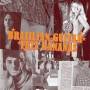 V / a - Brasilian Guitar Fuzz Bananas / Various