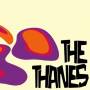 Thanes - 7-dishin' The Dirt