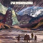 Fu Manchu - GIGANTOID (Purple w/ White Swirl Vinyl)