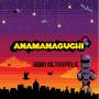 Anamanaguchi - Dawn Metropolis (Sunset Hues Coloured LP+MP3)