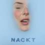 Yaenniver - NACKT-(Ltd.Ed.),LP clear,Covercards,signiert