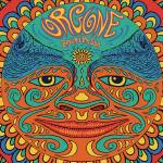 Orgone - Beyond The Sun