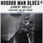 Junior Wells - Hoodoo Man Blues