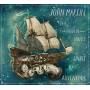 john Martin - The Hidden Notes / Spirit Of Adventure