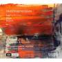 SWR SO / IRCAM / Duo Links / Klangforum Wien / Michel-Dans - Twist,Edges,Epigram