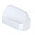 Poynting Antennas - Poynting  Antennen  5G/LTE  KFZ/Marine  A-MIMO-0003-V2-15  schwarz  SMA (M) & RPSMA Adapter  1,8~4,5dbi 4G/GPS/GLONASS/WI