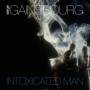 Serge Gainsbourg - Intoxicated Man (3 LP+1 EP)