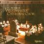 Westminster Cathedral Choir - MUSIC O.WESTMINSTER CATH.CHOIR
