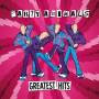Party Animals - Greatest Hits (Pink colored vinyl)