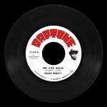 sugar Minott - One Step Ahead / The Instrumentals