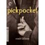 Criterion Collection: Pickpocket - Pickpocket/dvd [US-Version, Regio 1]