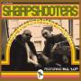 Sharpshooters - Pacific Breeze Vol. 3 (pink Vinyl)