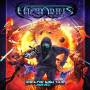Victorius - Space Ninjas from hell