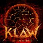 Klaw - Gods and Creators (Jewelcase)
