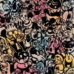 Half Japanese - Adventure (Cream Col. LP)