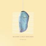 Hands Like Houses - ANON (Yellow Vinyl)