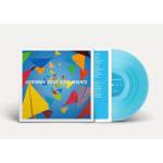 The Lightning Seeds - Dizzy Heights/Curacao Blue Vinyl