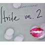Claudio Cojaniz - Stride Vol. 2