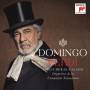 Placido Domingo - Verdi: Baritone Arias