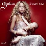 Shakira - Fijacin Oral Vol. 1 / coloured vinyl