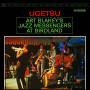 Art Blakey & The Jazz Messengers - Ugetsu
