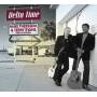 Hans Theessink & Terry Evans - Delta Time