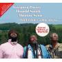 Gregory Porter / Donald Smith / Mansur Scott / Zau - Great Voices of Harlem