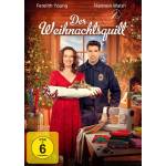 Der Weihnachtsquilt - Der Weihnachtsquilt [DE-Version, Regio 2/B]