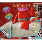 Gebhard Ullmann - Hemisphere 4. Kapitel Zwei