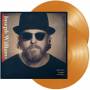 Joseph Williams - Denizen Tenant (2LP Gatefold 180 Gr.Orange Vinyl)