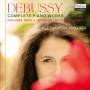 Allessandra Ammara - Debussy:Complete Piano Works Vol.2