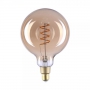 Shelly - Vintage G125, LED-Lampe