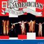 Five Americans - I See The Light