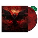 Mister Misery - Mister Misery (Transp. Red/Black Marbled Vinyl)
