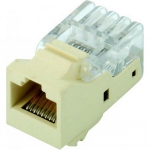 Tem Serie Modul Kommunikation Connector Ks Cat5erj45 8 / 8 (ka - Serie Modul Kommunikation CONNECTOR KS CAT5eRJ45 8/8