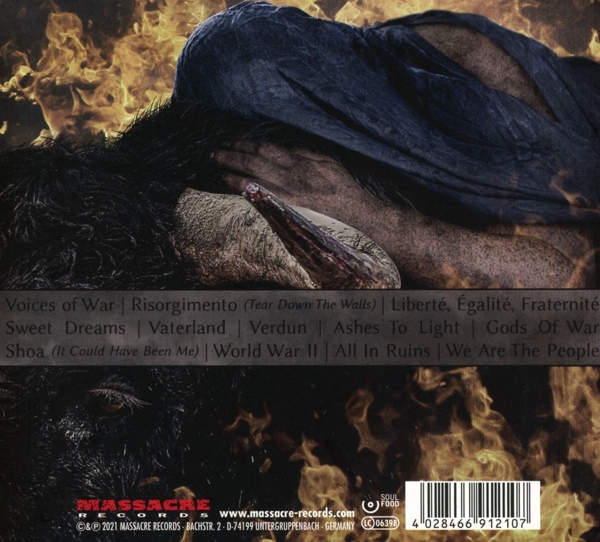 We Are The People (Digipak) 1