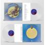 T. Rex - Futuristic Dragon (180 Gr.Clear Vinyl)