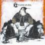 Asunder / graves At Sea - Split