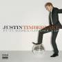 Justin Timberlake - FutureSex/LoveSounds