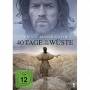 Rodrigo Garcia - 40 Tage in der Wueste [DE-Version, Regio 2/B]