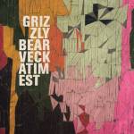 Grizzly Bear - Veckatimest (180g Black Vinyl 2LP)