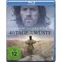 Rodrigo Garcia - 40 Tage in der Wueste (Blu-Ray) [DE-Version, Regio 2/B]