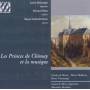 Delcampe / Pieta / Vodenitcharov - Les Princes de Chimay et la Musique
