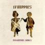 Seventeen Hippies - Phantom Songs